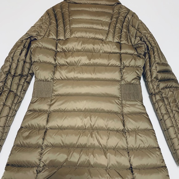 ❌SOLD❌Bernardo Packable Goose Down Jacket - Picture 5 of 7